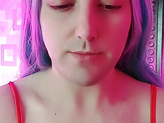 My First Makeup Tutorial Glam Start with Kitty Cross!