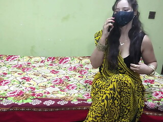 Pakistani Hot Aunty ny Bulaya apny Yar ko aur Lund apni Gand mai Dal Liya Hindi Audio