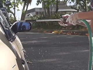 Car Wash