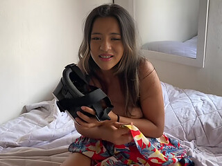 This Beautiful Maiden Wants Cock - Garganta Profunda