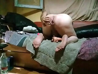 biensumiso adora dilatar su hermosa asspussy
