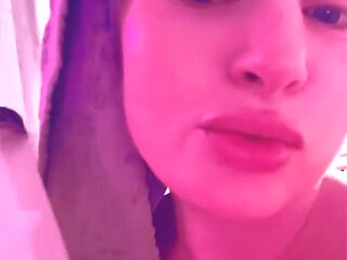 A Full Syringe Lol What Did You Think I Meant?