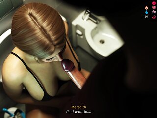 The Art of Seduction (part 17)