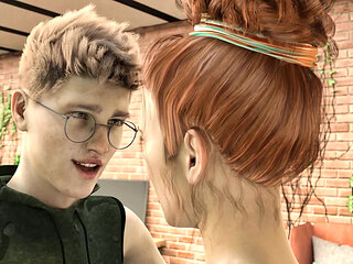 JASON: sexy woman in the streets ep 4, 5