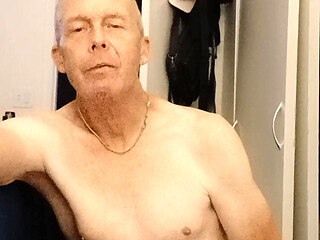 Allen Beggs You To Make Him  Your  Tiny Dick Bitch