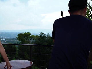 Hot Games with My Stepsister Gets Out of Control and I End up Fucking Her