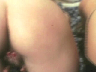 The Hairy Pussy Orgies of the 90s