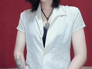 LEITAOXIV ONLYFANS - ASIAN LADYBOY GOONER CUM 3 TIMES IN A ROW