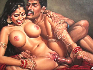 Raju fucks his girlfriend's mom