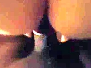 Hot Milf Fucking In Lingerie On Sofa hh