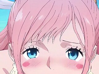 One Piece Shirahoshi (5) Hen