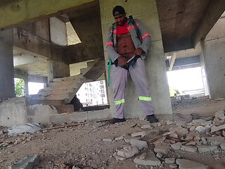 Lunch Break and That Naughty Thing I Do Secretly at Work.