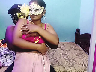 Fun talk with your lavanya with hard fuck