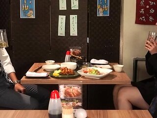 Amateur Asian Japanese Anal Creampie