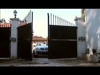 Big vintage hairy pussy fucking with Toni Argento