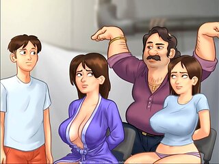 Ass, big boobs, culos grandes