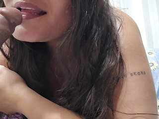 Nena a Customer of the Whorehouse