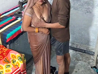 ladies tailor ki chudai ki ghodi banakar