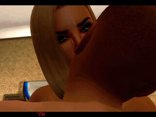 Futa dominate Male Compalation - Anais57
