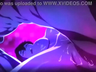 Ken fucked momo
