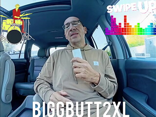 Biggbutt2xl - BIGGBUTT2XL OUT OF TOUCH