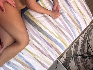 She Was a Skater Girl (pov)