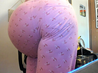 Tasty Farts in Pajamas Ready to Smell Them All?