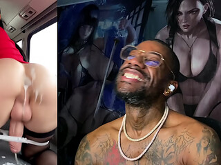 Hardcore Transgender Step Twin Fucking, Trans Girl Twerking With Cum In Her Juicy Fat Ass, Futa-4-Less Slut Jerking Off And Cumming, Sexy Blonde Trans With A Huge Girl Cock Twerking, AI Generated