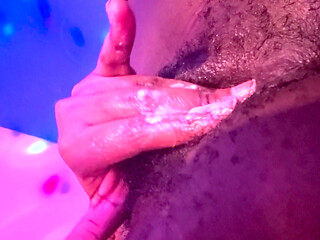 My Juicy Wet Pussy!