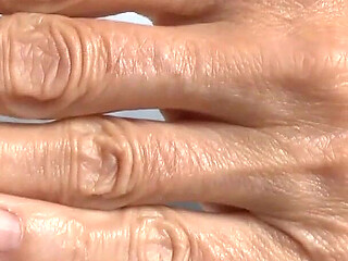 Elegant Autumn Hands, Part 2 - Presented by Lady Victoria Valente
