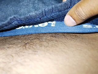 Indian boy big monster cock mastrubation when he was alone at home