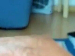Forbidden Pleasures Unleashed: Sexydea's Naughty Pussy Play!