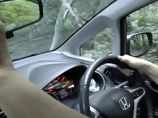 Stepdaughter Lacey Starr Wants Hard Fuck With Jodie Cummings - Big Tits Anal Threesome