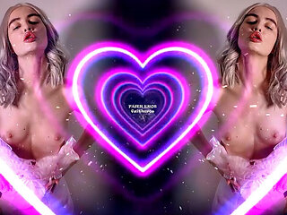 Faith Is the Only Love You Want