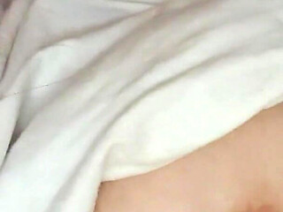 I Explode While Masturbating Because You Are Watching Me - Baby Hottie