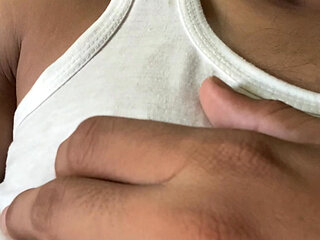 Young boy 18+