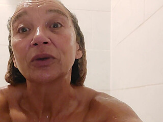 Bath Time