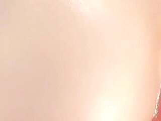 Massag Sexy Cute Girl Pink Pussy