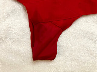 My Red Panties