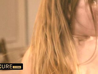 Watch indescribable Alexis Crystal's scene