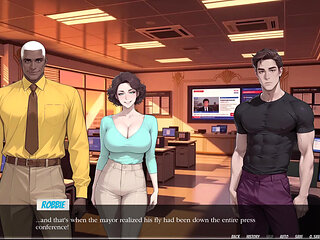 With Great Pleasure (part 2)