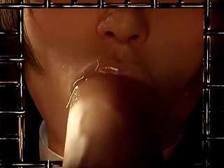 Aerith Nun Confessing Her Sins by Sucking Cock Like Faithful Slut