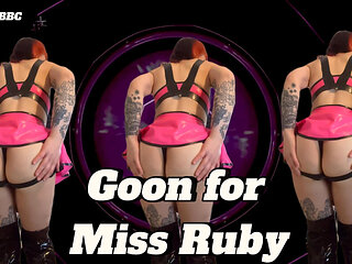 Brainwash the Virgin: Goon Hole Ruination