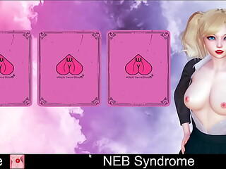 NEB Syndrome