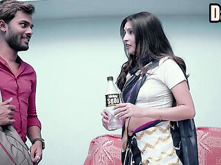 Hardcore sex with married Lady