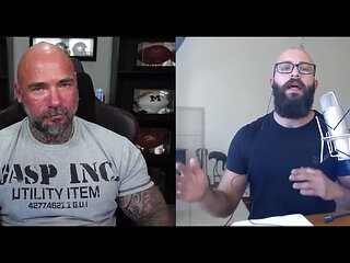 Porn Star Confessions - Trip Richards Interview Part 2 Episode 1