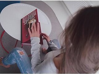 Erotic Comic - Gloria Sol