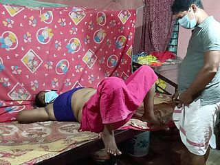 Best Friends Wife - "even Without Committing a Sin, When the Sinner Says for You - Let's Fuck Today!