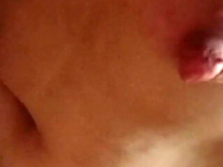 Housewife Persuaded to Fuck