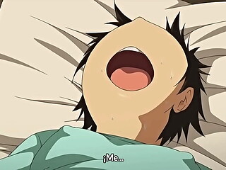 Hentai Futbau 5